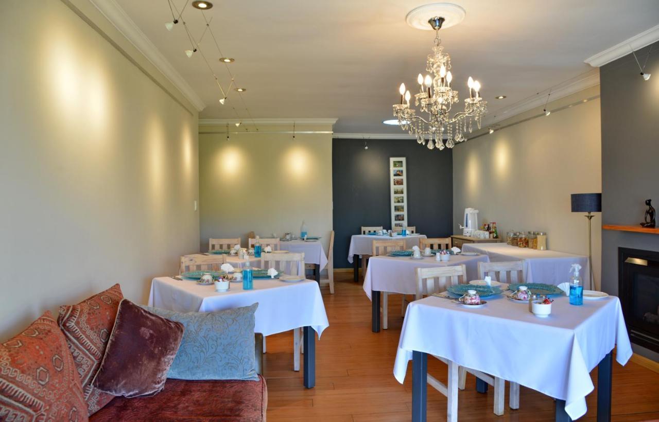 Annie'S Boutique Guesthouse And Garden Spa ハートビーズポート エクステリア 写真