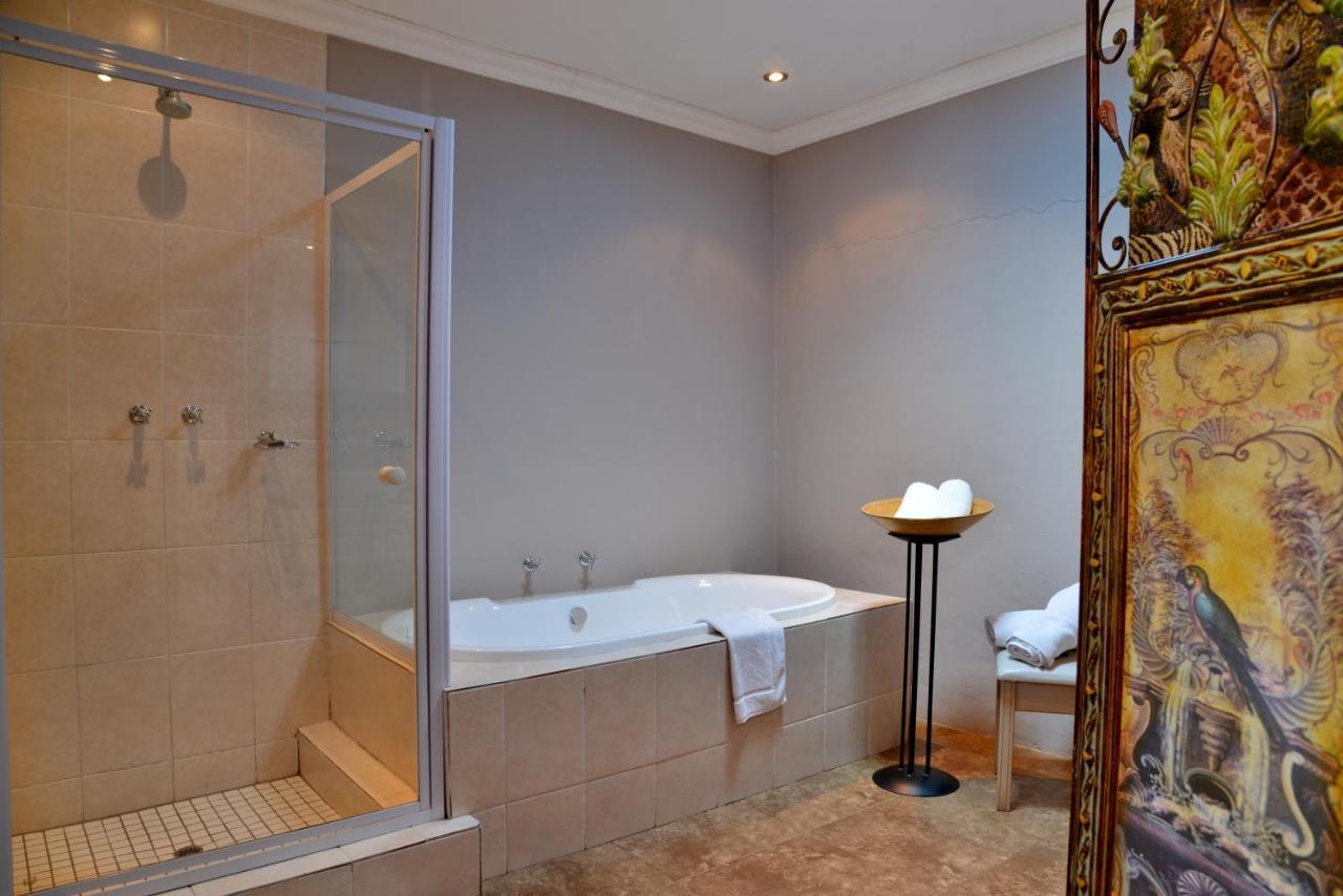 Annie'S Boutique Guesthouse And Garden Spa ハートビーズポート エクステリア 写真