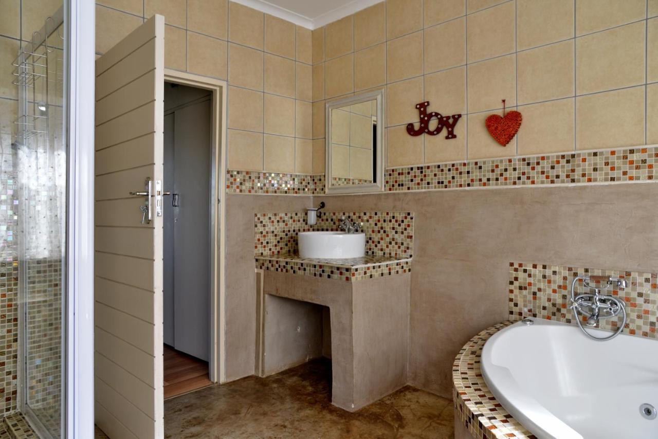 Annie'S Boutique Guesthouse And Garden Spa ハートビーズポート エクステリア 写真