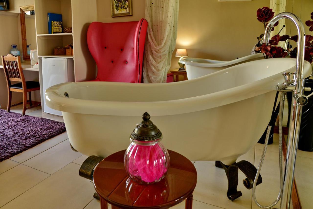 Annie'S Boutique Guesthouse And Garden Spa ハートビーズポート エクステリア 写真