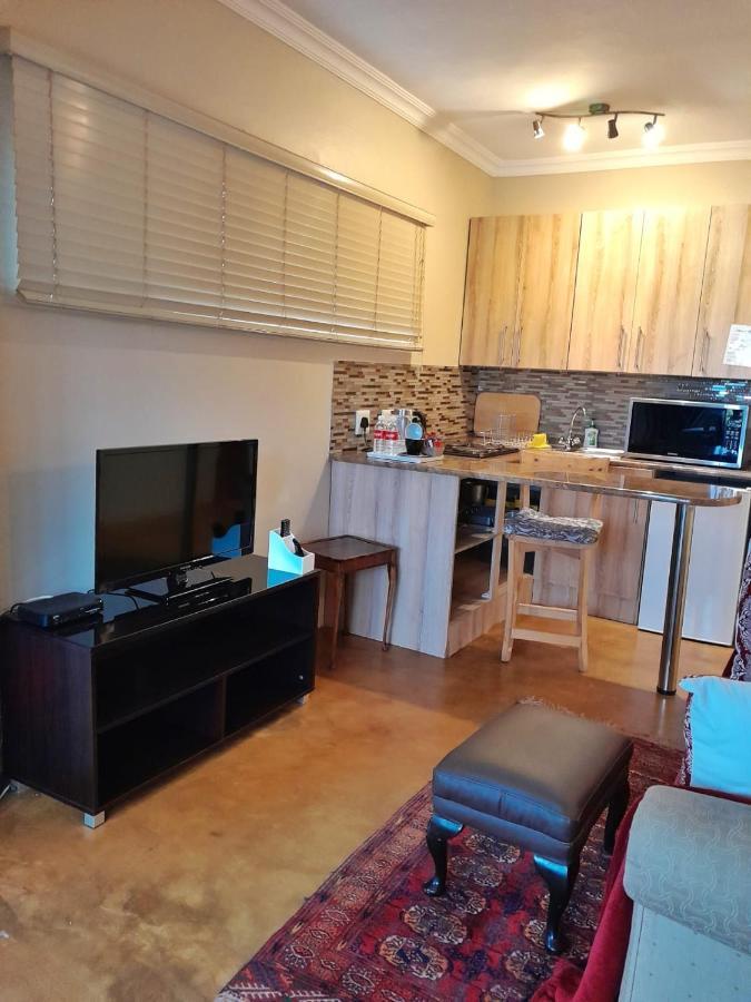 Annie'S Boutique Guesthouse And Garden Spa ハートビーズポート エクステリア 写真