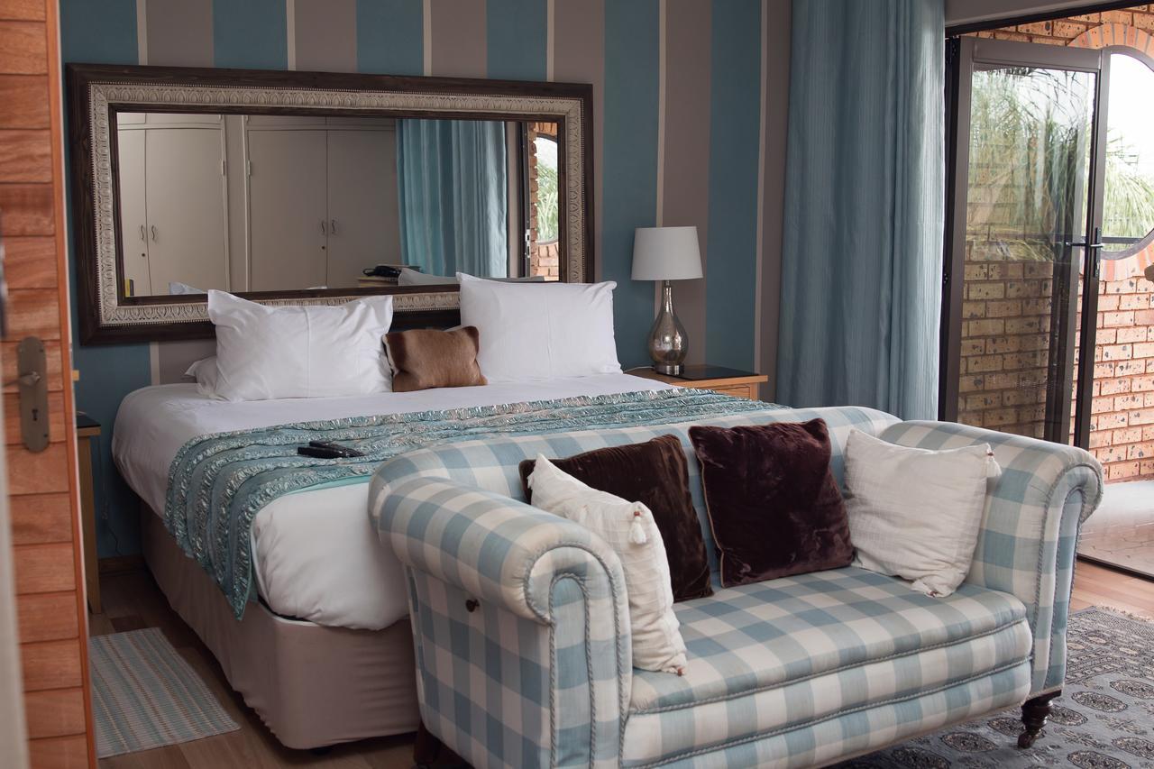 Annie'S Boutique Guesthouse And Garden Spa ハートビーズポート エクステリア 写真