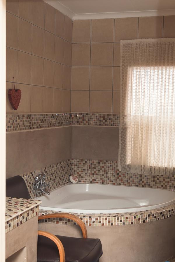 Annie'S Boutique Guesthouse And Garden Spa ハートビーズポート エクステリア 写真