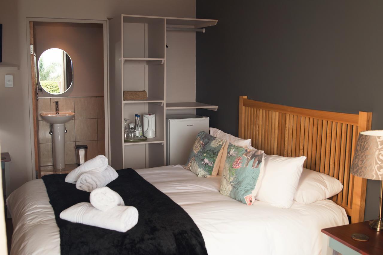 Annie'S Boutique Guesthouse And Garden Spa ハートビーズポート エクステリア 写真