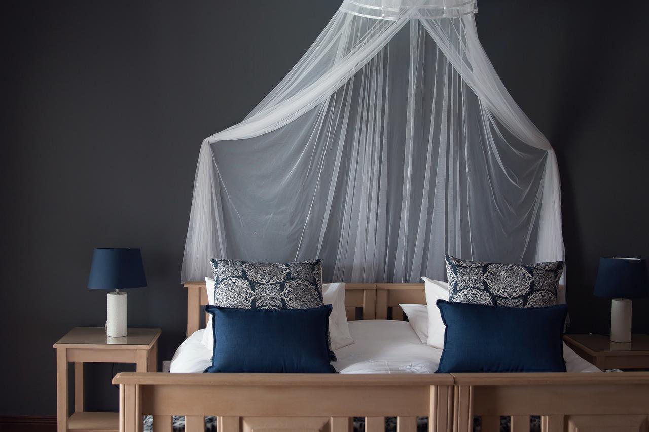 Annie'S Boutique Guesthouse And Garden Spa ハートビーズポート エクステリア 写真