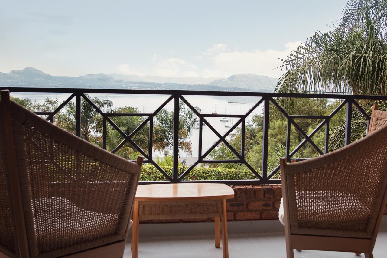 Annie'S Boutique Guesthouse And Garden Spa ハートビーズポート エクステリア 写真